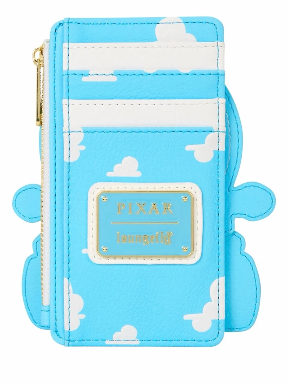 D23 Exclusive Toy Car Story Buzz Lightyear Card Holder